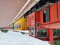 Inselbahn