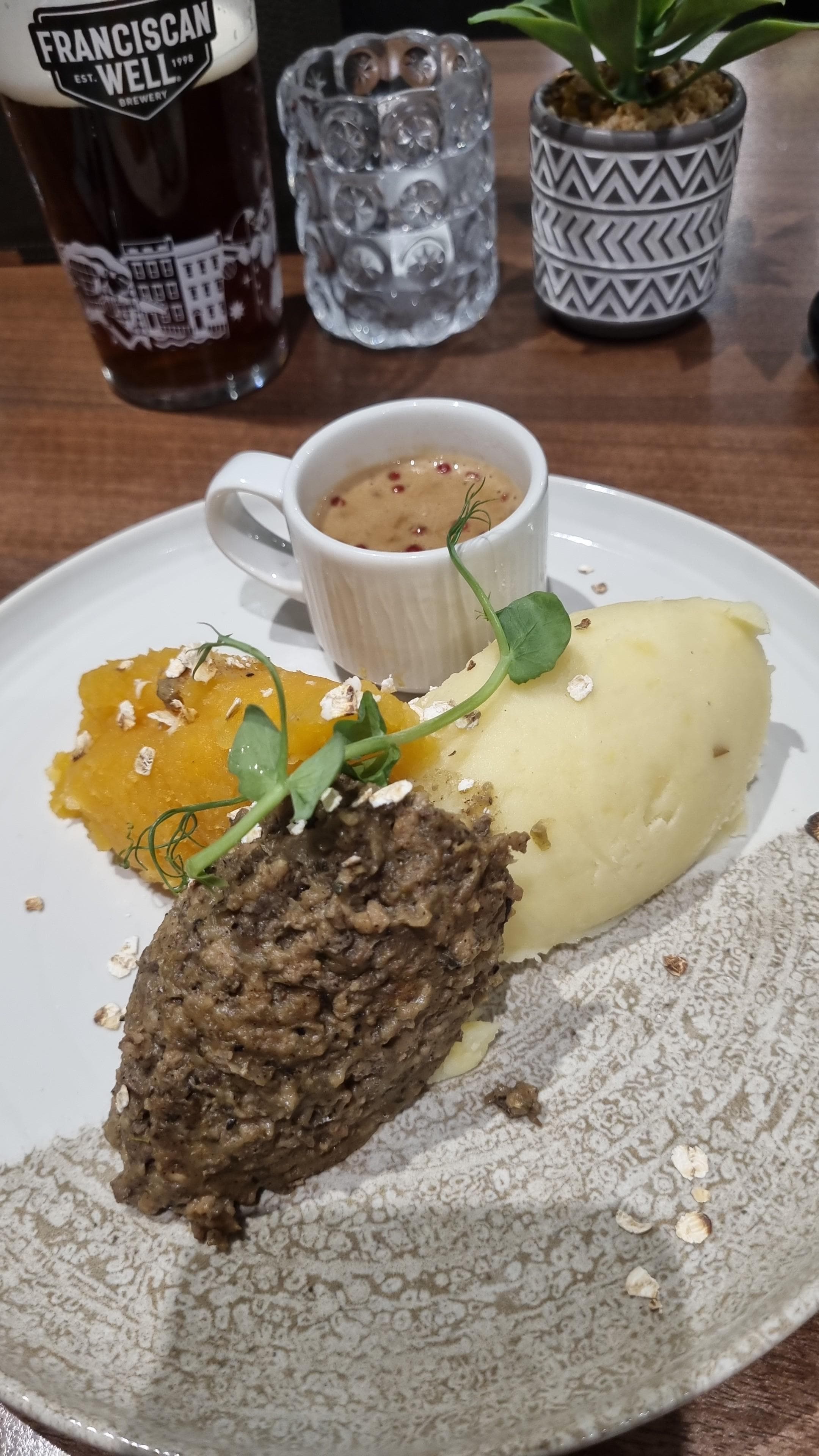 Haggis 