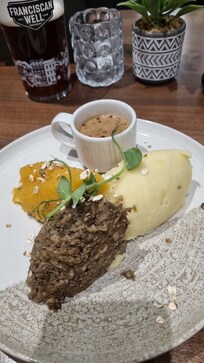 Haggis