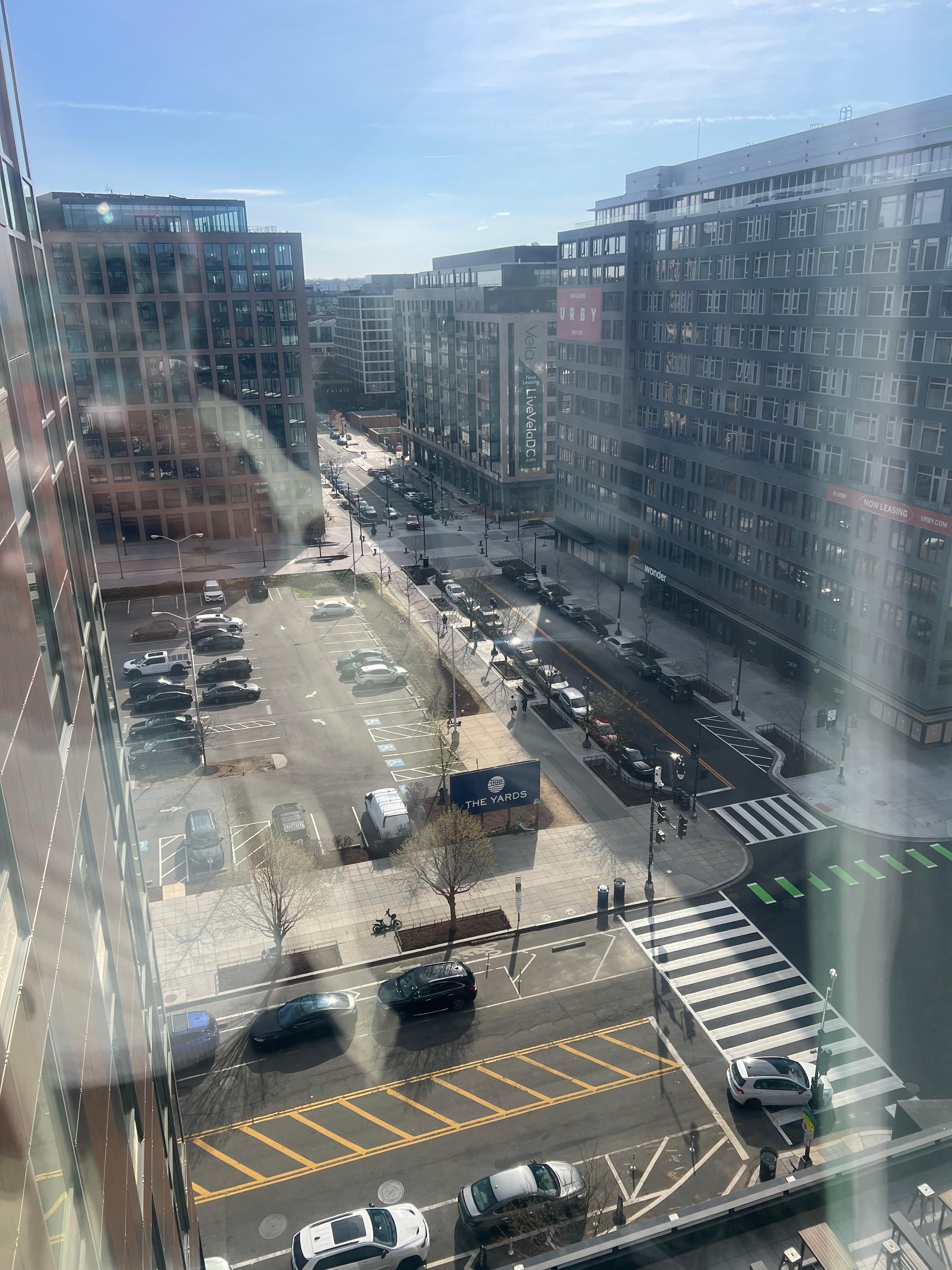 My morning view with my cup of coffee.! Best way to begin my day.!