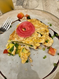 Captain Frenchy: avocado toast.
Free breakfast