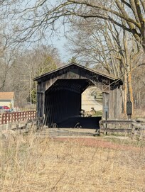 Covered Bridge