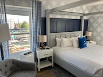 Lovely room