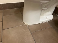 Who can caulk