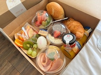 Frühstück