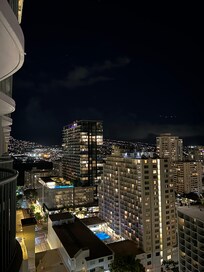 海側とは反対の山側の景色も見れます