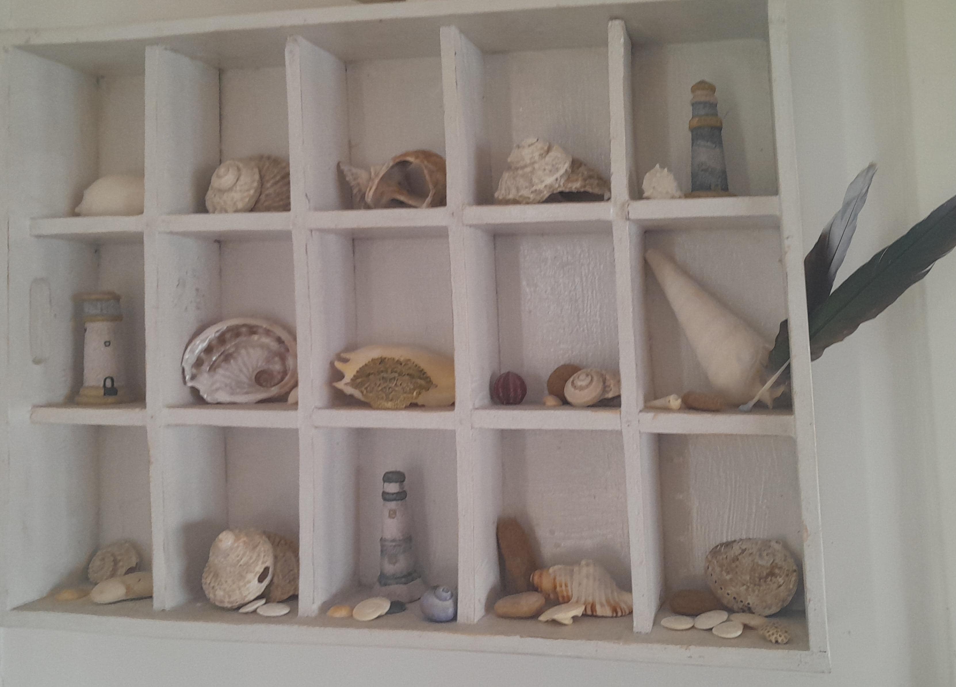 Laid back relaxed beach stay.