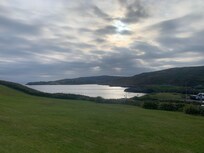 View from Cottage