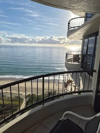 perfect view
