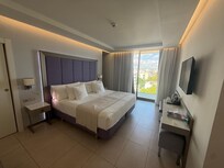 Our superior room