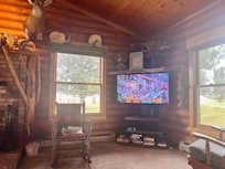 Macy’s Parade on Thanksgiving