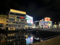 繁華街も激近のロケーションもバッチリですね。