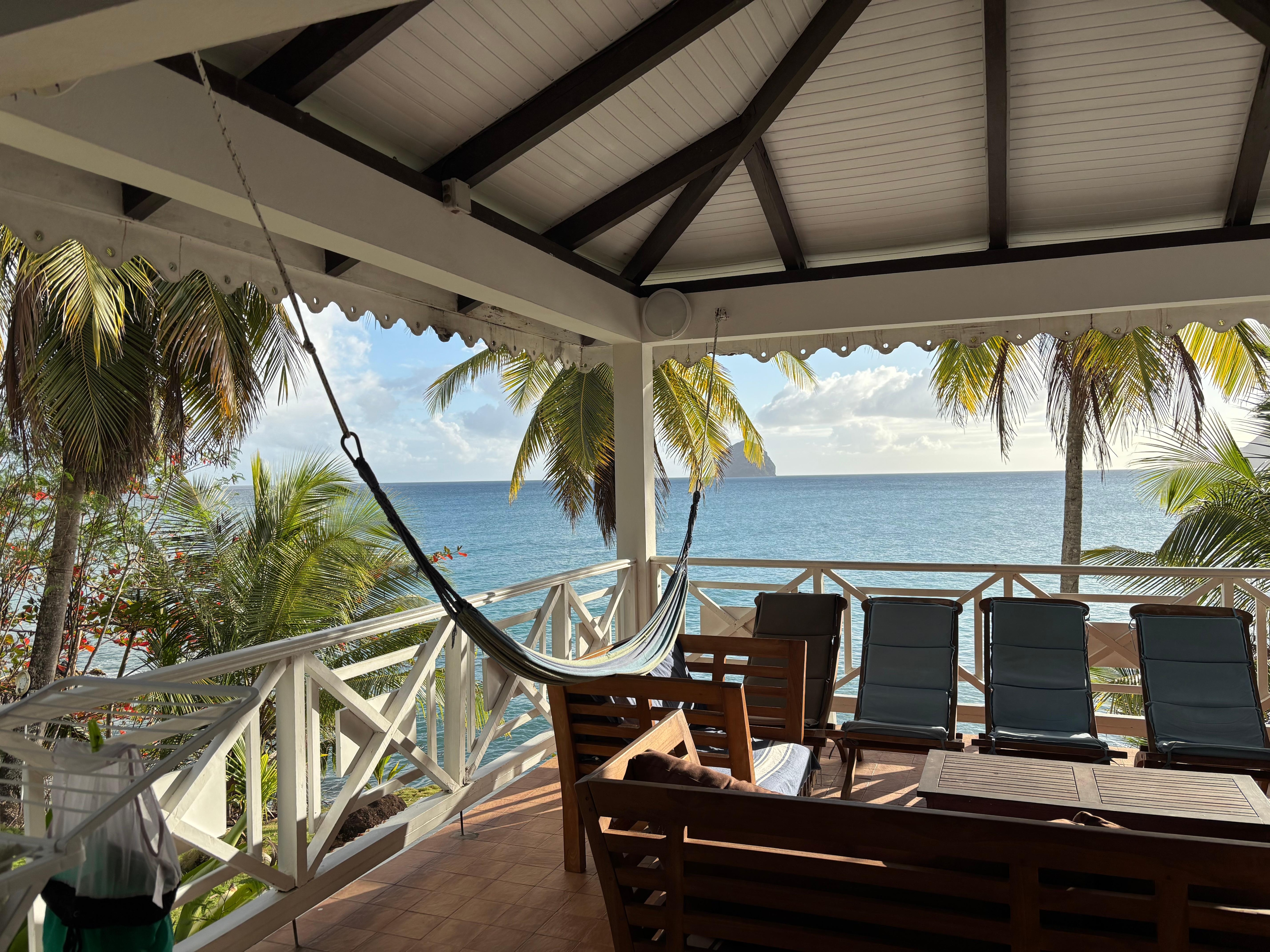 Paysage exceptionnel 