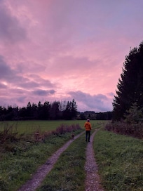 Wandeling 'G'