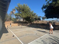 Pickleball