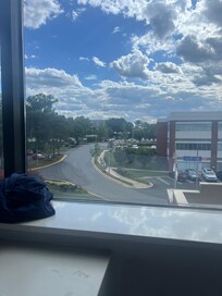 My room view