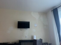 Mantenimiento en habitación