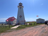 East Point Lighthouse