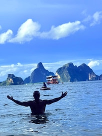 Phi Phi Islands