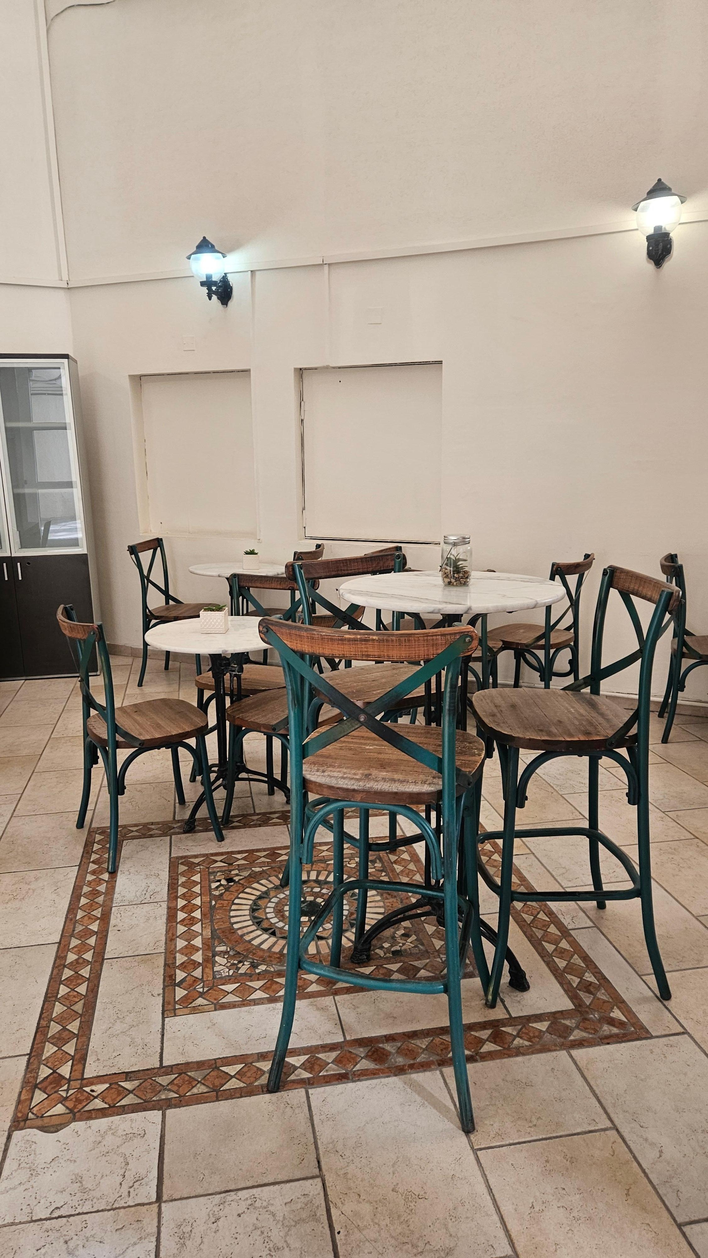 Fellesområde 1.etg.