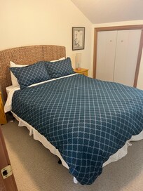 Cleanliness throughout