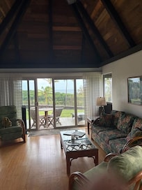 Interior - so charming