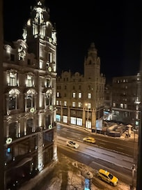 Night views