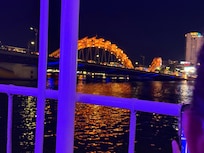 Dragon Bridge