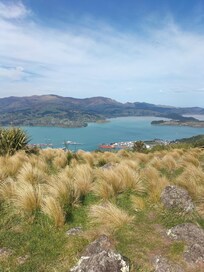 Governors bay