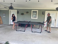 Ping Pong was loved by all!