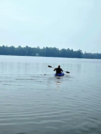 Nevins Lake