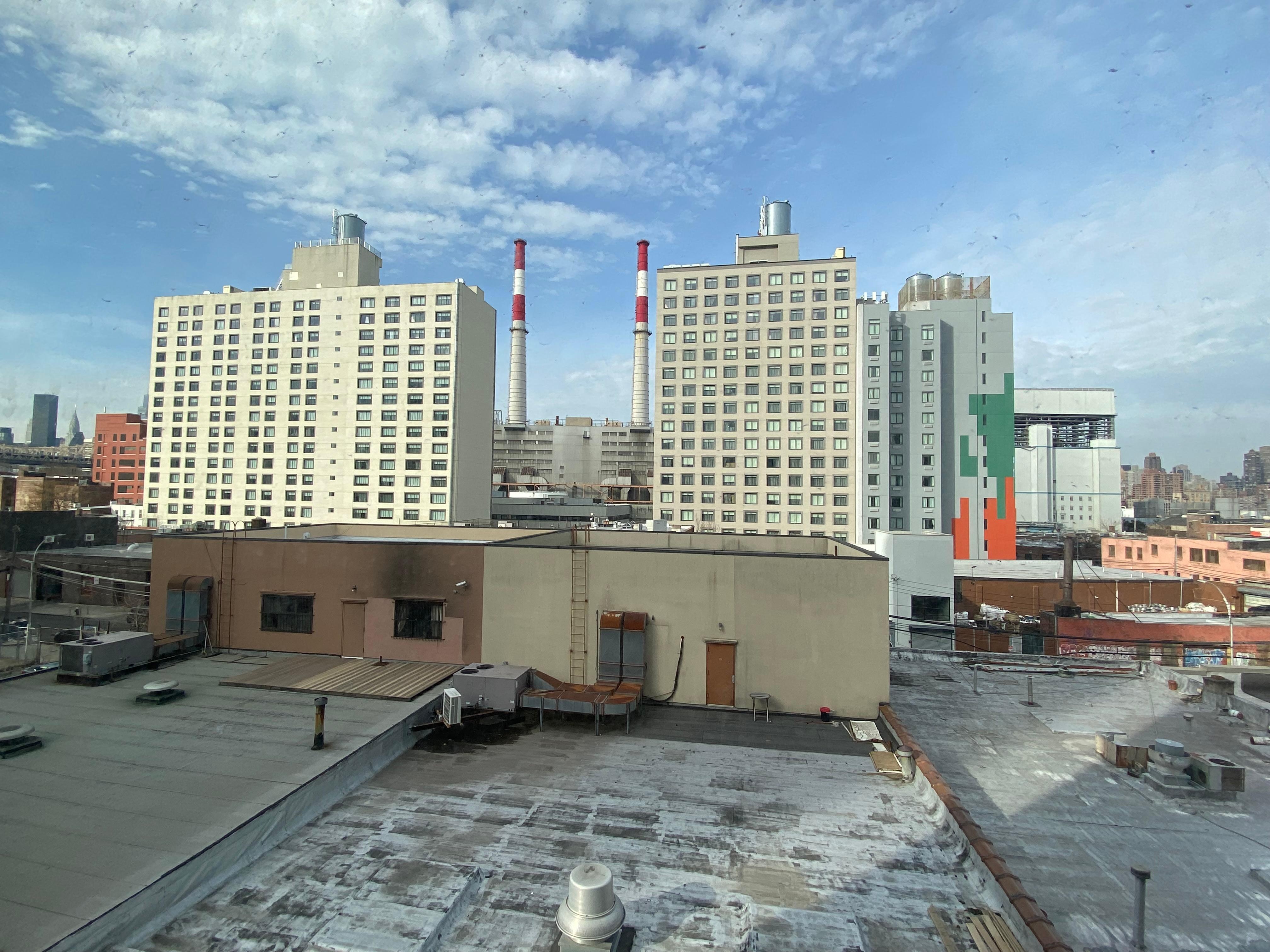 Majority of the view was this however 