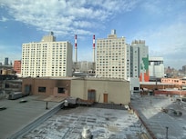 Majority of the view was this however