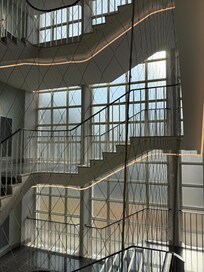 Stairwell