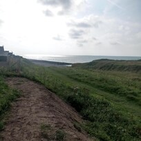 Quiberville-sur-Mer