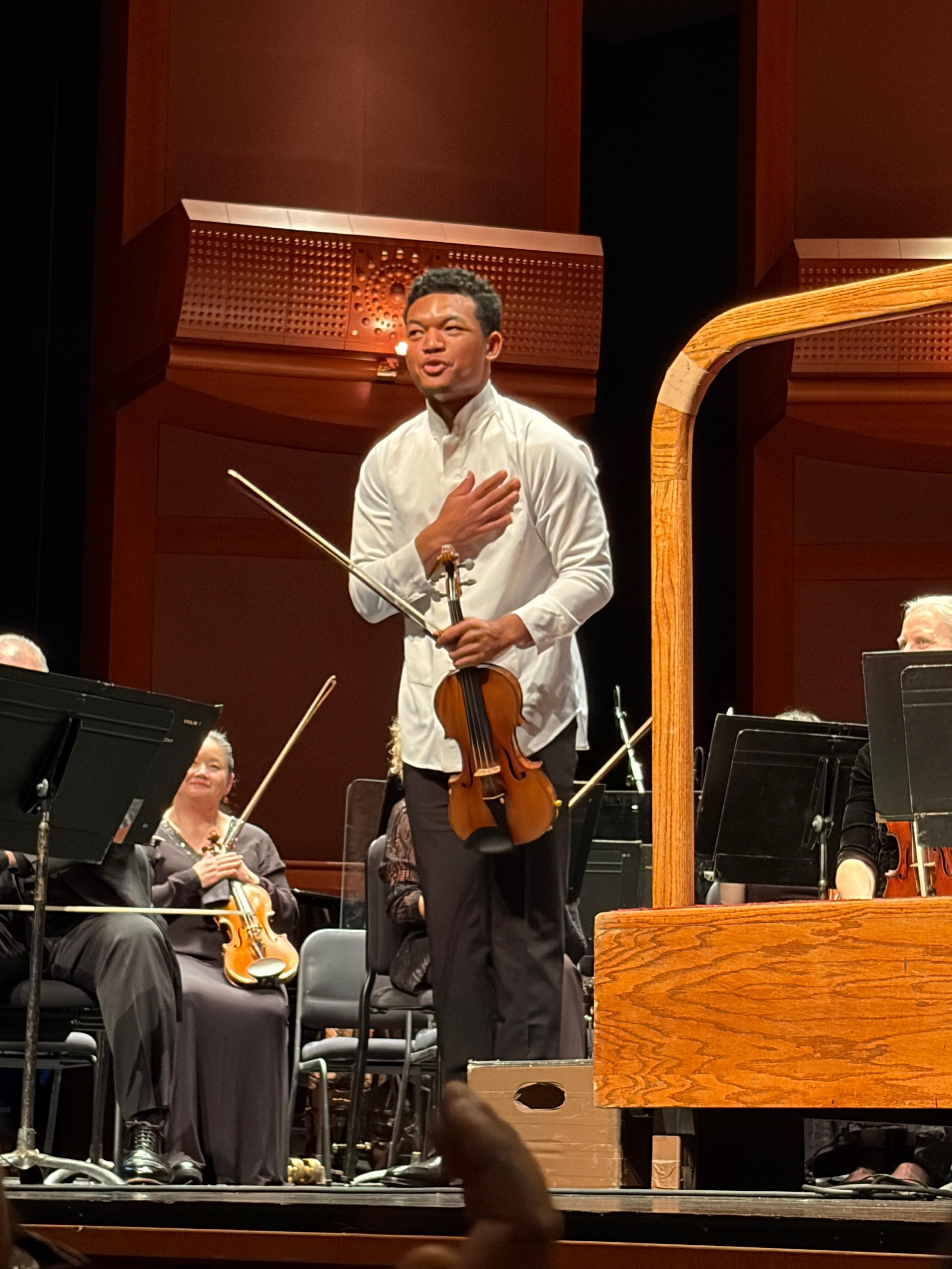 The Hotel is near several sports/show venues. 