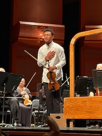 The Hotel is near several sports/show venues.