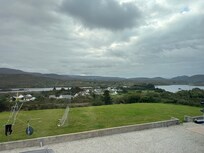 Room with a view
