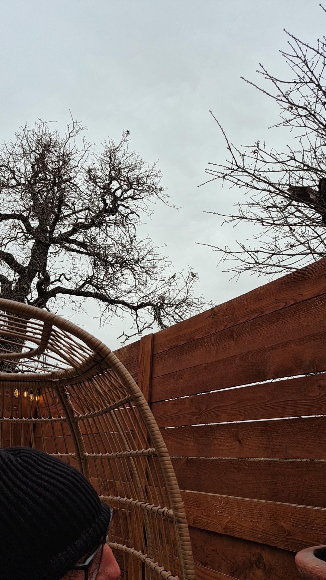 Beautiful and peaceful 