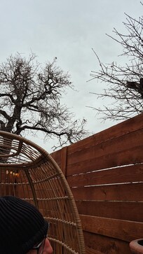 Beautiful and peaceful