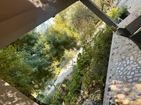 Beautiful gardens