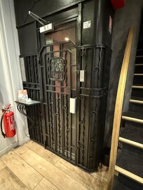 Elevator