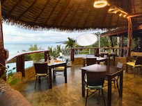 restaurant- excellent food