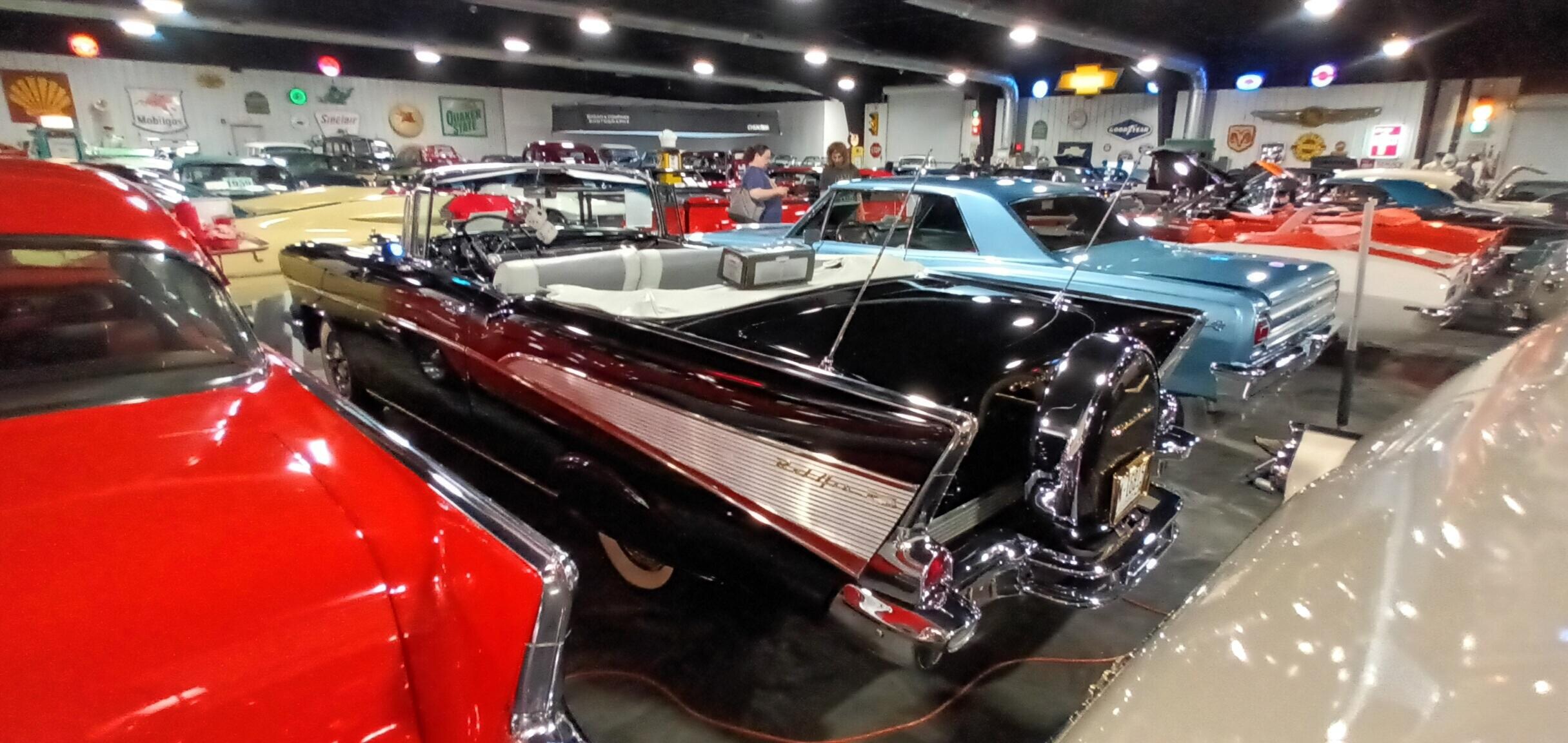 Automuseum