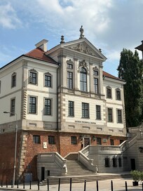 Chopin museum