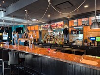 Nice restaurant