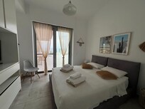 Zimmer waren alle ähnlich vom Stil und die Betten sehr bequem.