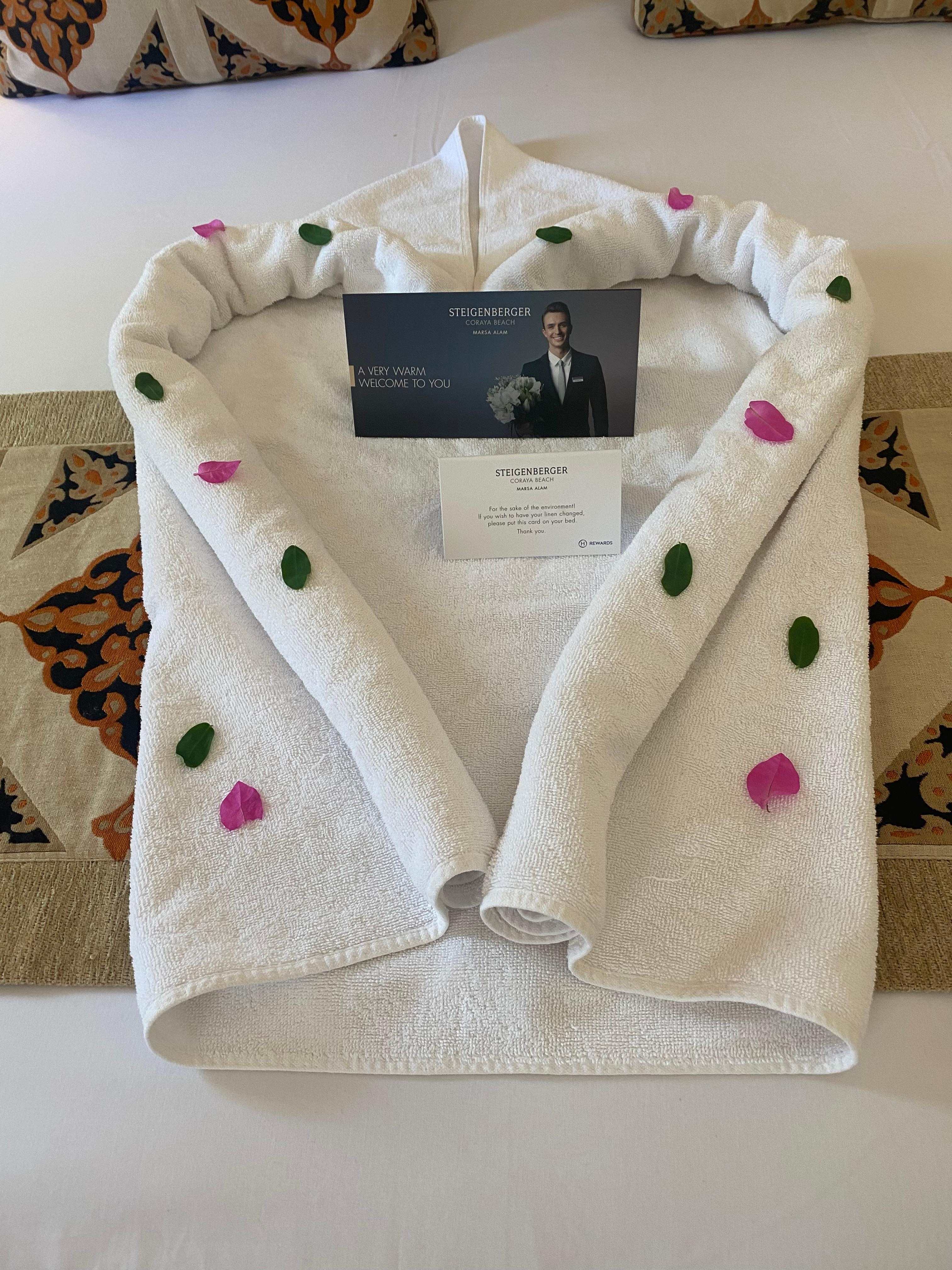 So eine Freude, Danke