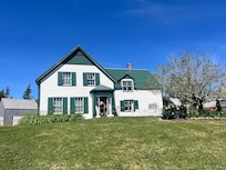 Green Gables