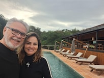 Lugar Maravilhoso!